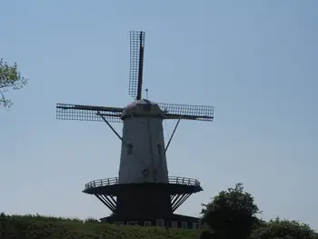 Veere, Zeeland (The Netherlands)